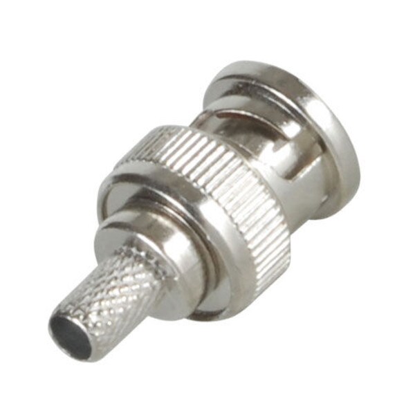 Main product image for BNC Male Crimp For RG-58 090-371